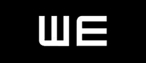 WE