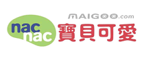宝贝可爱NacNac