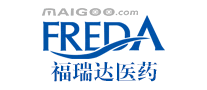 福瑞达FREDA