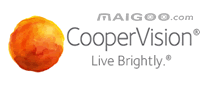CooperVision库博