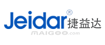 捷益达Jeidar