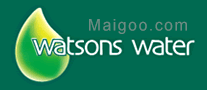 屈臣氏watsons water