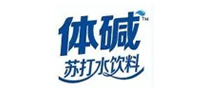 体碱苏打水