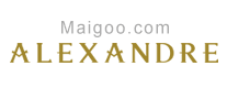 亚力山卓ALEXANDRE