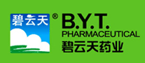 碧云天B.Y.T