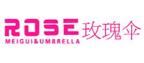 玫瑰伞ROSE