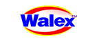 威洁士Walex