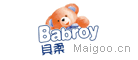 贝柔Babroy