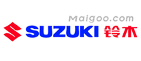 SUZUKI铃木