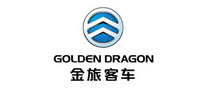 金旅客车