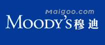 Moody's穆迪