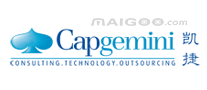 Capgemini凯捷