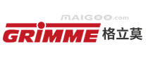 格立莫GRIMME
