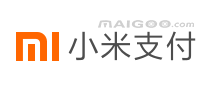 小米支付MIPay