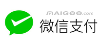 微信支付