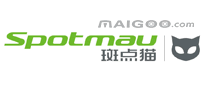 斑点猫Spotmau