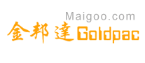 金邦达Goldpac