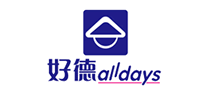 好德alldays