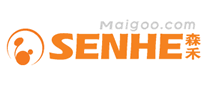 森禾SENHE