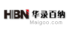 华录百纳HIBN