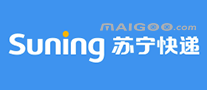 苏宁快递
