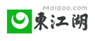 东江湖