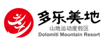 多乐美地滑雪场Dolomiti