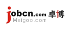 卓博人才网jobcn