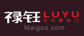 禄钰LUYU