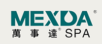 万事达Mexda