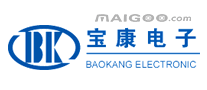宝康电子BK