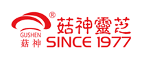 菇神灵芝