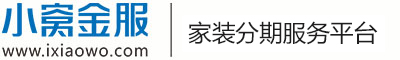 小窝金服