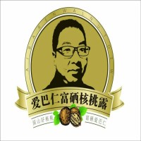 爱巴仁富硒核桃露