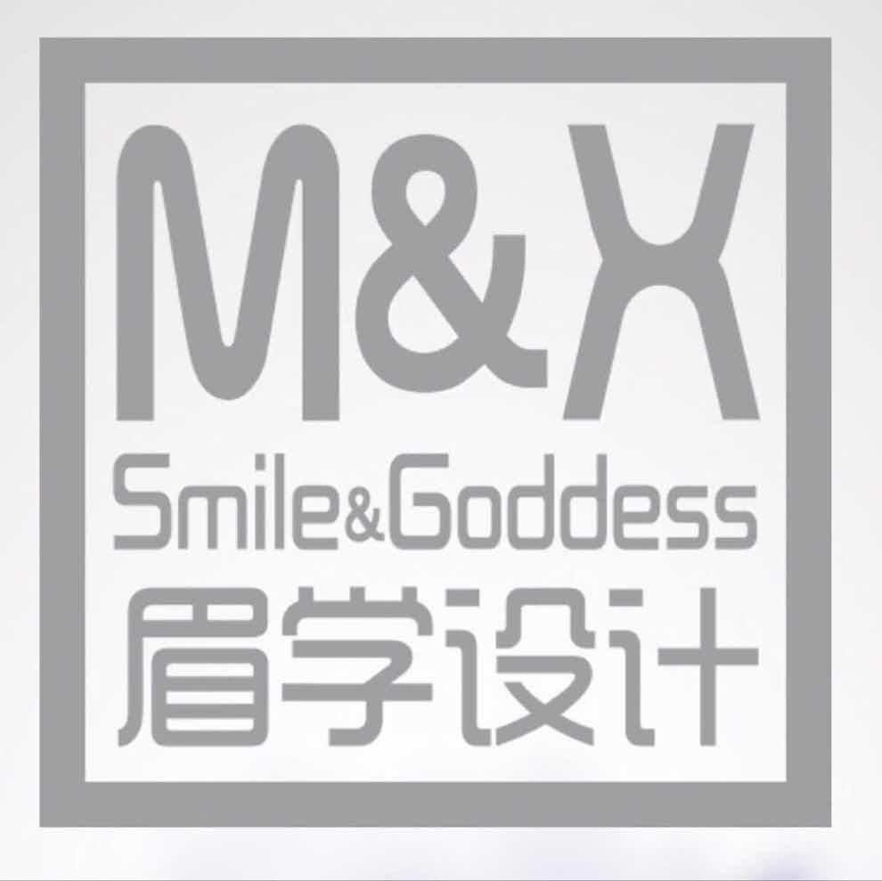 M＆X眉学设计