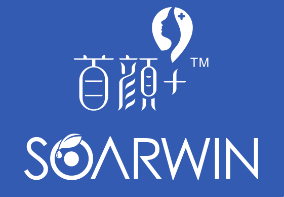 首颜+SOARWIN
