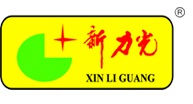 新力光机器人