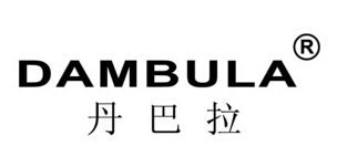 丹巴拉