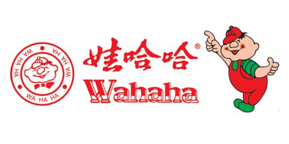 娃哈哈