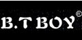B.T BOY