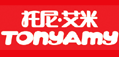 托尼艾米