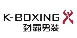 劲霸男装