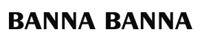 BANNABANNA