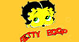 BETTY BOOP