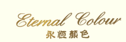 永恒颜色