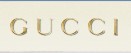 GUCCI