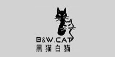 黑猫白猫