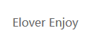 Elover Enjoy