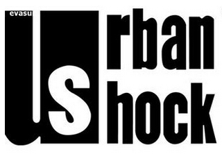 Urban Shock