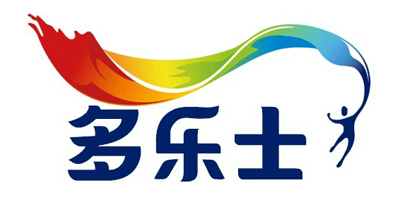 多乐士油漆